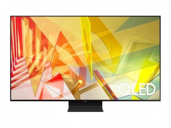 Samsung QLED TV QE75Q95TATXXH Smart